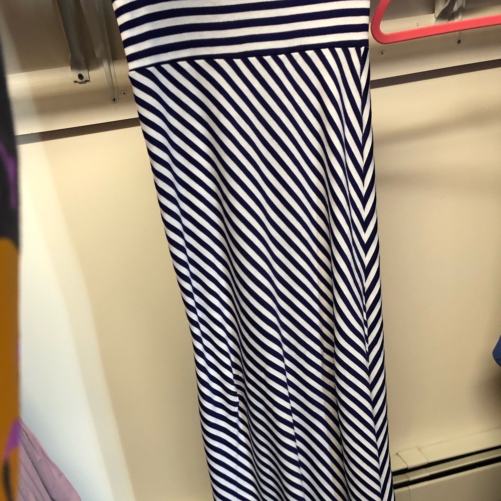 Maxi skirt!